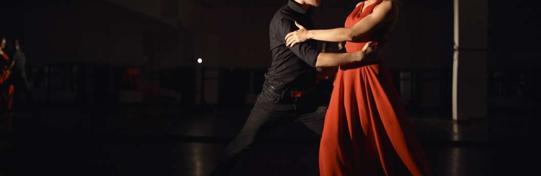 Guía para bailar Bachata