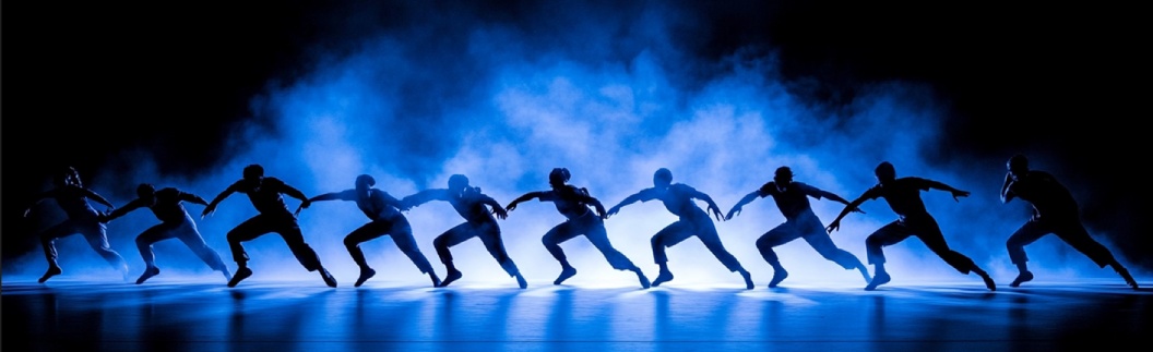 Compañía Hofesh Shechter