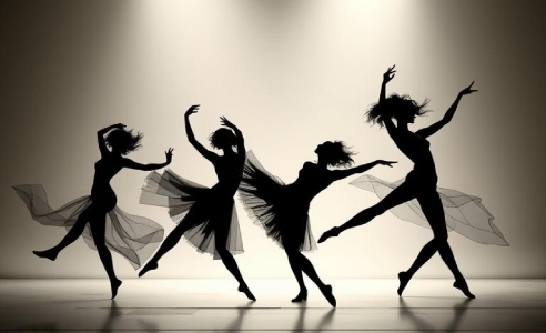 Fundamentos danza contemporánea moderna